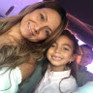 Meet your Posher, Cristina